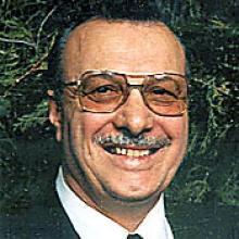 GERRY BOILY -  Obituary pic