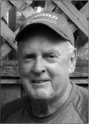 Ken JONES Obituary pic