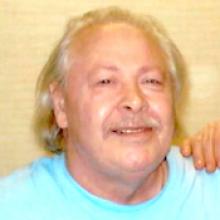 GIOVANNI (JOHN) FALVO  Obituary pic