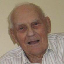 STANLEY (STAN) NETSKAR  Obituary pic