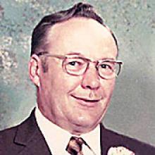 STEPHEN CHOMICA  Obituary pic