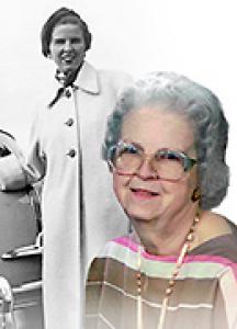 LUCY ROBERTA ANNA RATZ (CHAPMAN) Obituary pic