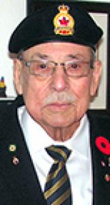 RAYMOND ROLAND GROUETTE Obituary pic