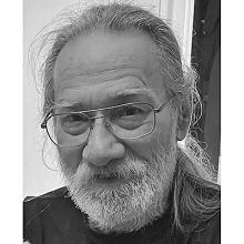 DONALD ARTHUR CHRISTIE Obituary pic