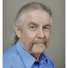 JOHN ROBERT KING Obituary pic