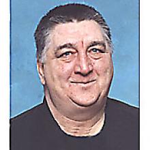 GEORGE EMERY KELEMEN  Obituary pic