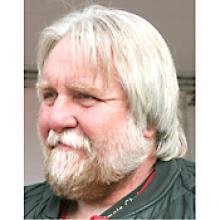 RANDALL GERALD REBILLARD  Obituary pic