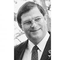 FRED ANDERSON  Obituary pic