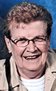 MARION REMPLE Obituary pic