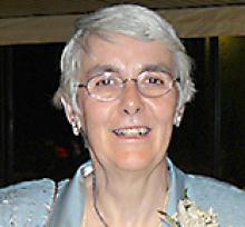 JOAN PITCAIRN (DONALD)  Obituary pic