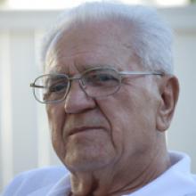 MICHAEL HORBAL  Obituary pic