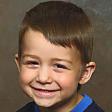 ETHAN ASHTON JOHN CLEMENT  Obituary pic