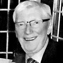 JOHN K COLLINS Obituary pic