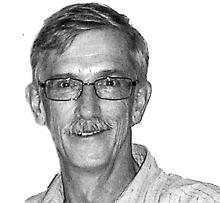 DAVID ANTHONY WARDELL  Obituary pic