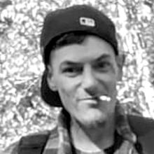COLLIN ANDERSON Obituary pic