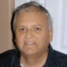 GILBERT DEMERS  Obituary pic