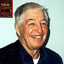 ORVILLE CARPENTER  Obituary pic