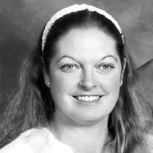 LORI DAVEN HARASYM Obituary pic