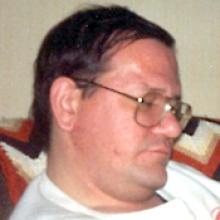 GARRY BROWNIE CHUDZIK  Obituary pic