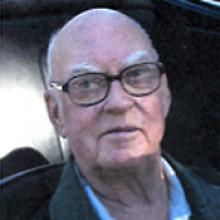 GEORGE DONLEY SCOTT  Obituary pic