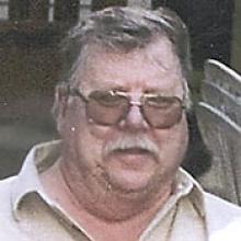 JOHN HAMELIN  Obituary pic