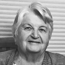 JEAN BAYDOCK Obituary pic