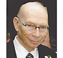 DR. PHILIP KATZ  Obituary pic