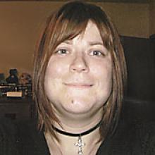 LYNN NARISSA HERRON  Obituary pic