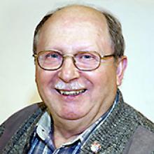 KAREL ALOIS BULANDRA  Obituary pic