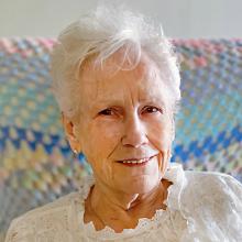GERMAINE GIASSON Obituary pic