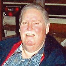 DON BUTTERWORTH  Obituary pic