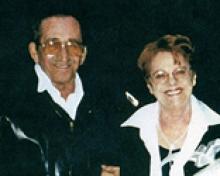 FRANK LABA Obituary pic