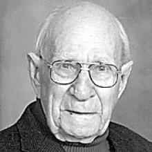 VICTOR J. SCHROEDER  Obituary pic