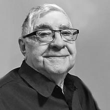 JOHN ALBERT MURPHY Obituary pic