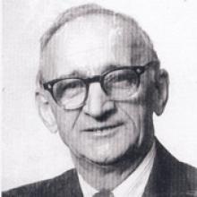 ALEXANDER SUROWY  Obituary pic