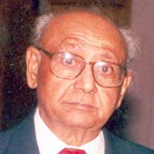 BISNAUTH SINGH  Obituary pic