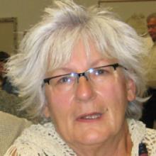 BARBARA JANE ROGOSKI  Obituary pic