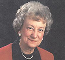 STEPHANIE BILYJ  Obituary pic