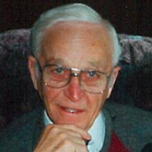JOHN EDWARD SPARKS  Obituary pic