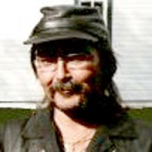 DOUGLAS JAMES PRUDEN  Obituary pic
