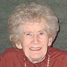 ANNA KAROLINE FROLICK  Obituary pic