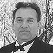 FRANK EDWARD MARYNOWSKI  Obituary pic