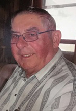 William Bugera Obituary pic