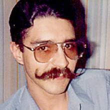 DONALD CORNWALL HUPPE  Obituary pic