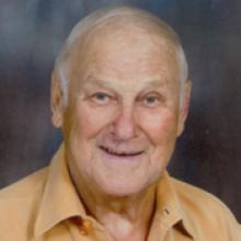 HENRY KREMSKI  Obituary pic