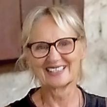 TERESA (TERRY) MAY WIEBE Obituary pic