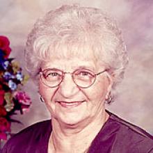 ROSE (ROSIE) DUMA  Obituary pic