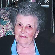 ANASTASIA SOKULSKI  Obituary pic