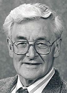 ROBERT WALTER BESANT Obituary pic