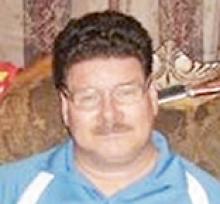 VERNON MALANCHUK  Obituary pic